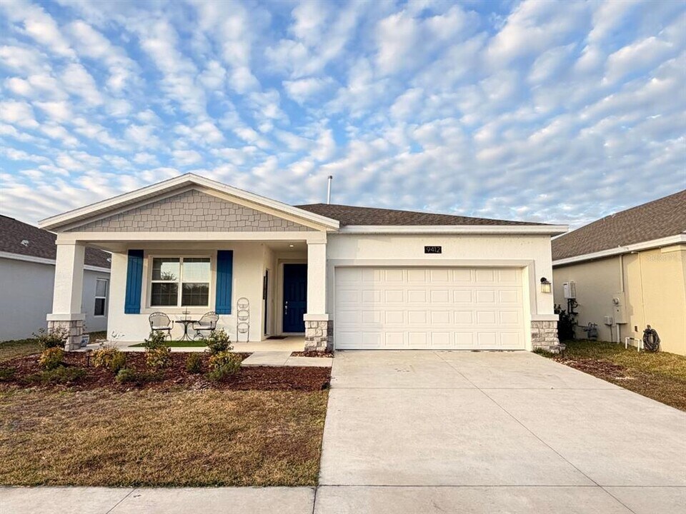 9412 Revere Ave in Leesburg, FL - Building Photo