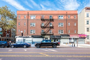 45 Hampton Pl in Brooklyn, NY - Building Photo