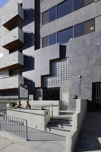 Building Photo - The Westbury Apartments in Los Angeles, California