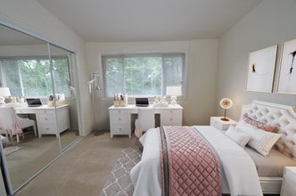 Windsor Forest in Baltimore, MD - Building Photo - Building Photo