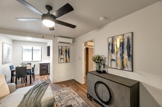 1827 E Lemon St in Tempe, AZ - Foto de edificio - Building Photo