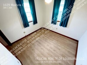 1029 Marvin Ct in Harvey, LA - Building Photo - Building Photo