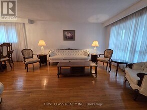 1622 Anworld Ct in Mississauga, ON - Building Photo - Building Photo