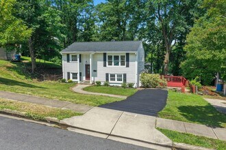 1612 Florida Ave in Woodbridge, VA - Building Photo - Building Photo