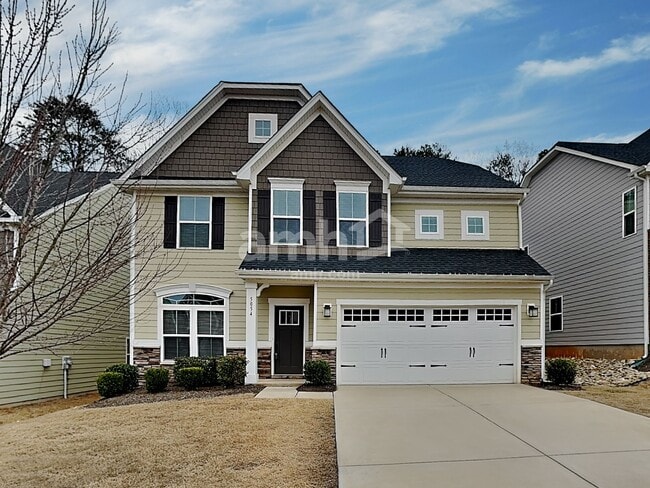 property at 5054 Twin River Dr