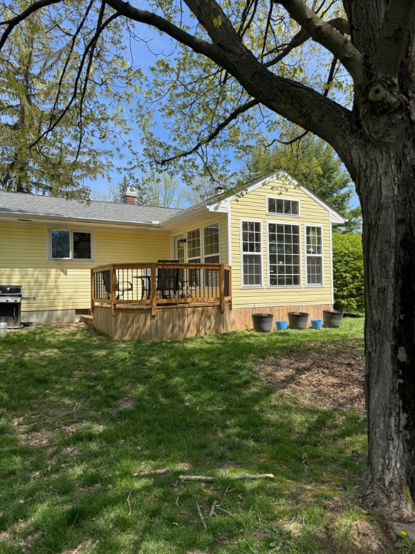 8011 Morse Rd in New Albany, OH - Building Photo - Building Photo