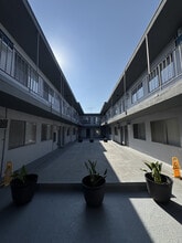 1165 N Normandie Ave in Los Angeles, CA - Building Photo - Building Photo