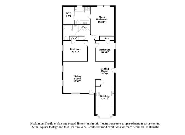 9279 Foggy Meadow Rd in Charlotte, NC - Building Photo - Building Photo