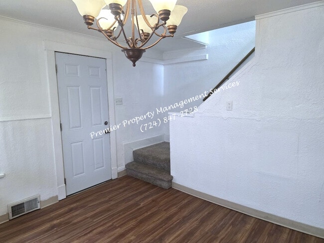 307 Todd St in Aliquippa, PA - Building Photo - Building Photo