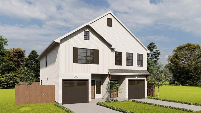 600 Sheely St in Brenham, TX - Foto de edificio - Building Photo