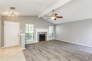 816 Russet Valley Dr in Cedar Park, TX - Building Photo