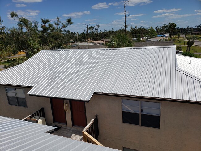 Freedom Court Apartments in Panama City, FL - Building Photo - Building Photo