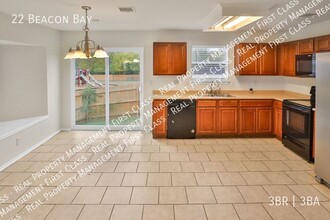 22 Beacon Bay in San Antonio, TX - Building Photo - Building Photo