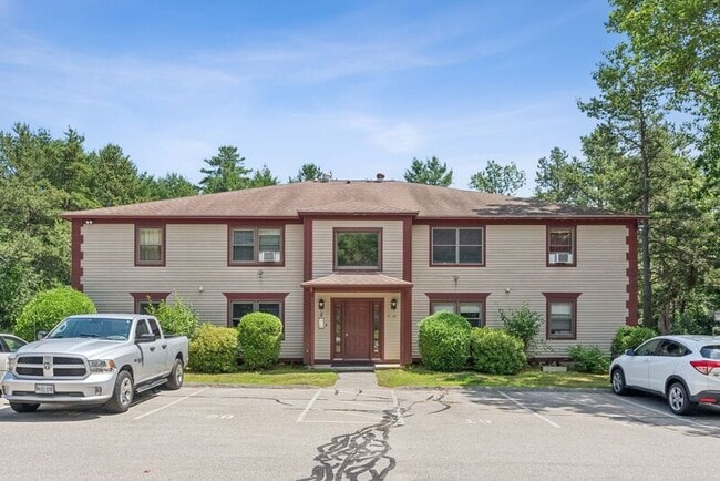 property at 39 Smithwheel Rd