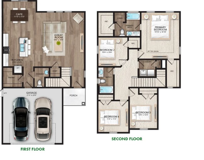 238 Justify Ave in Bloomingdale, GA - Building Photo - Building Photo