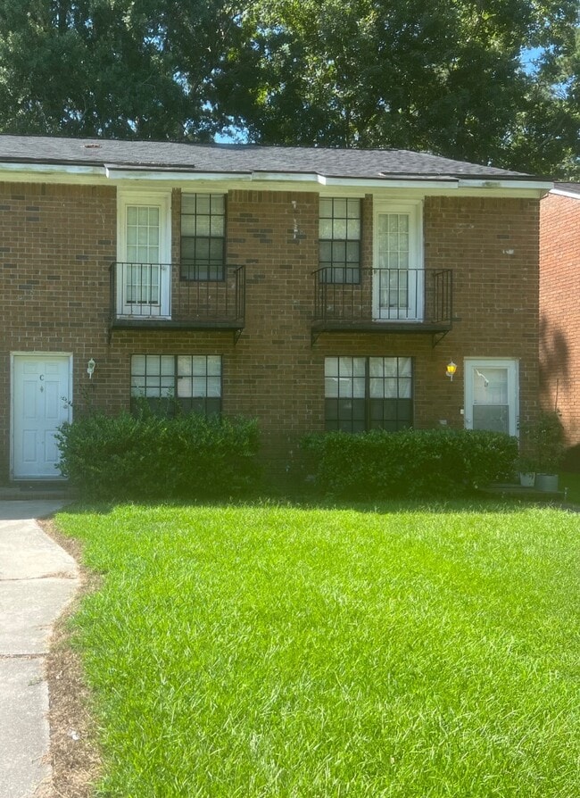property at 111 Timber Ln