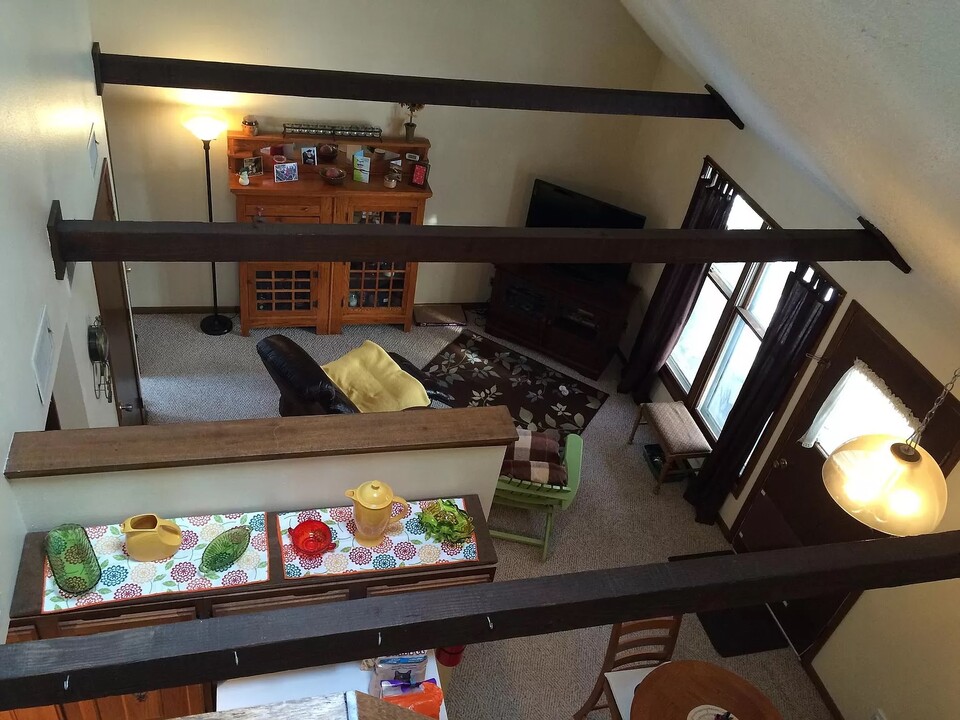 3922 Ontario St in Ames, IA - Foto de edificio