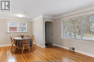3580 McKay Ave in Windsor, ON - Building Photo - Building Photo