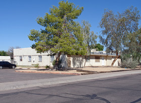 Northview Estates in Phoenix, AZ - Building Photo - Building Photo