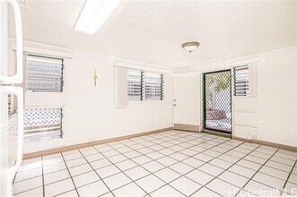 1125 Hoolai St in Honolulu, HI - Building Photo - Building Photo