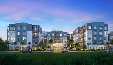 Futura at Nona Cove in Orlando, FL - Building Photo - Building Photo