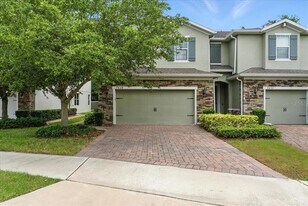 7628 Aloma Pines Ct in Winter Park, FL - Building Photo