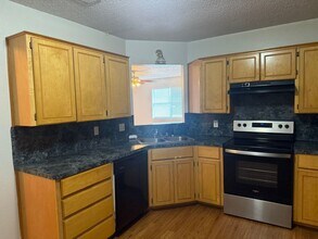 4404 Secretariat Dr in Killeen, TX - Building Photo - Building Photo