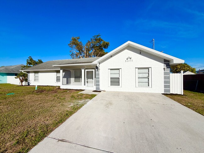 property at 5277 30th Ave SW