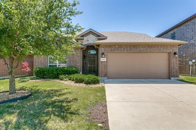property at 4720 Kendrick Peak Way
