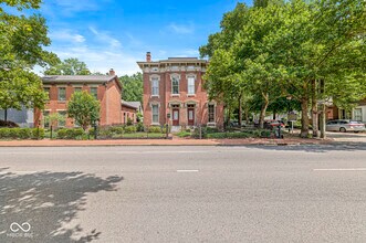 331 N East St in Indianapolis, IN - Building Photo - Building Photo