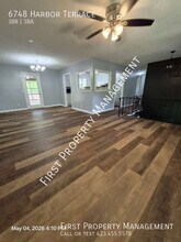 6748 Harbor Terrace in Chattanooga, TN - Building Photo - Building Photo