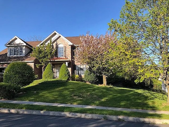 property at 111 Round Ridge Rd