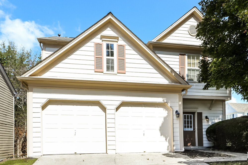 4425 Ridgefair Dr in Cumming, GA - Building Photo