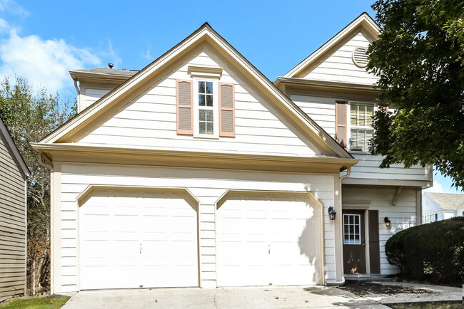 property at 4425 Ridgefair Dr