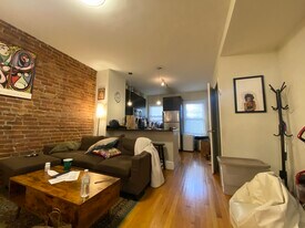 14 Parker Hill Ave in Boston, MA - Building Photo