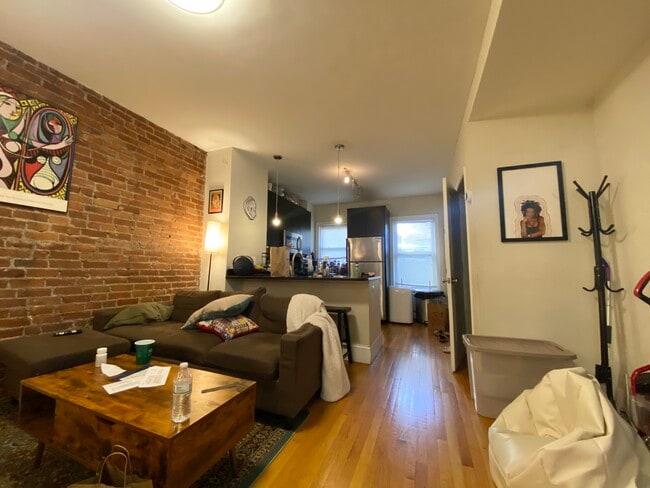 14 Parker Hill Ave, Unit 2