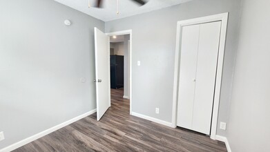 7314 Bennett Ave-Unit -D in Austin, TX - Building Photo - Building Photo