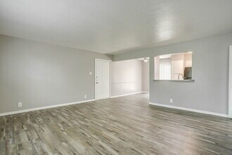 Foxfire Apartment Homes in Denton, TX - Building Photo - Building Photo