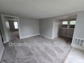 2803 W Linden Ave in Nashville, TN - Building Photo - Building Photo