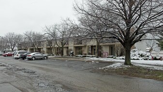 Parkview Terrace Apartments in Pleasant Prairie, WI - Building Photo