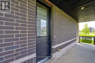 2 Seaton Cres in Tillsonburg, ON - Building Photo - Building Photo