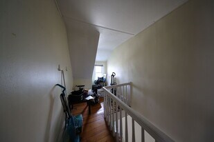 3 Foster St in Boston, MA - Building Photo