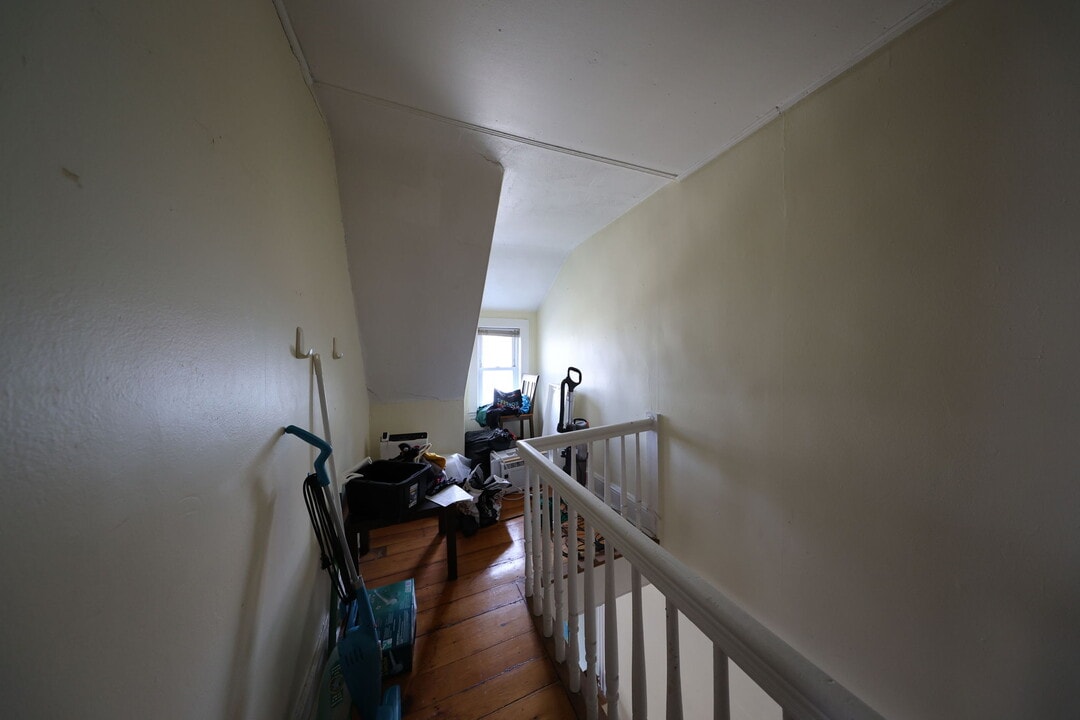 3 Foster St in Boston, MA - Building Photo