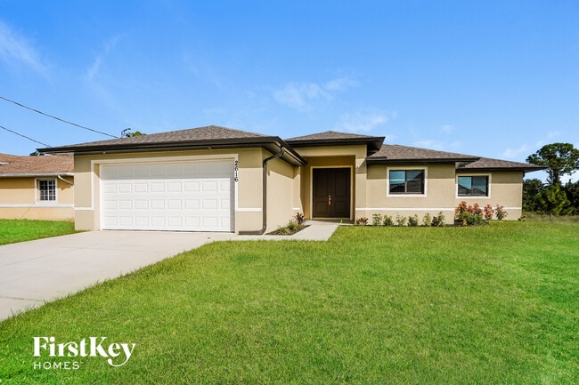 property at 2616 30th St SW