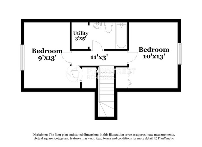 1555 Basil Dr in Columbus, OH - Building Photo - Building Photo