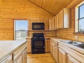 133 Hill Country Cabin Ln in Harper, TX - Building Photo - Building Photo