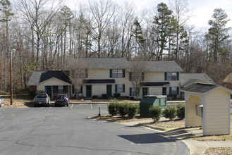 Virginia Avenue Apartments in Chesnee, SC - Building Photo - Building Photo