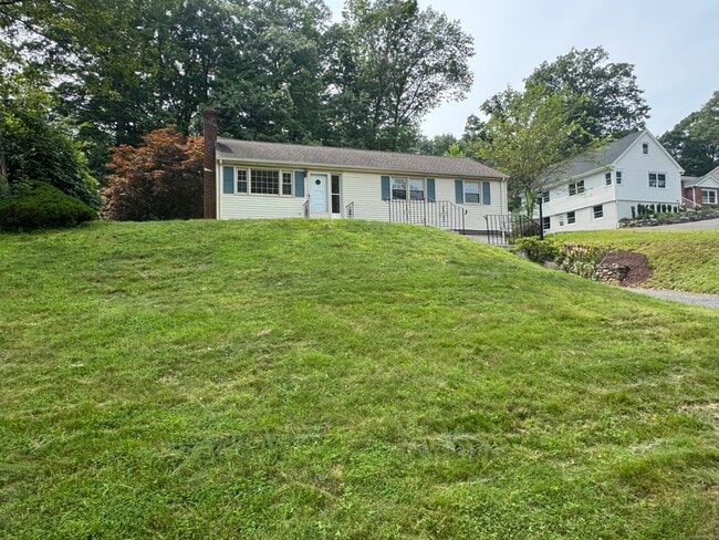 property at 30 Fairview Dr