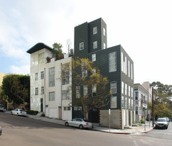 1515 9th Ave Apartments