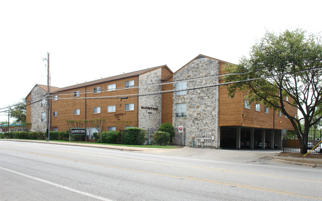 Volume 8 in Austin, TX - Foto de edificio - Building Photo